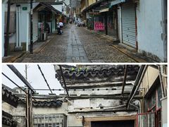 -高桥古镇