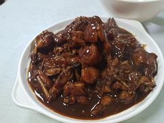 -明呈黄鱼面馆(斜土路店)