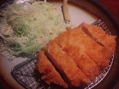 -山杏yama-katsu·吉列炸物
