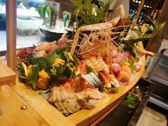-和彩放题餐厅(酒仙桥店)