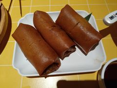 -蔡澜点心·粤菜(花城汇南区店)