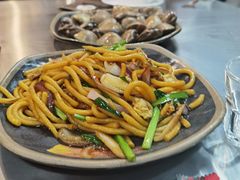 -江合勇丹东兄弟小串海鲜烧烤(总店)