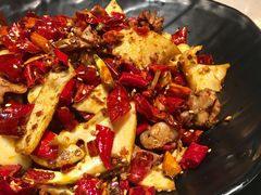 -辣家私厨火锅·龙虾(开发区店)