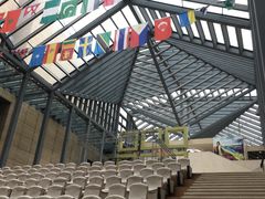 景点-西安大唐西市博物馆