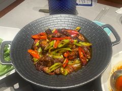 -四川饭店·小龙虾(长白店)