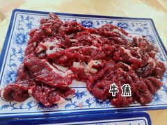 -大戚饭店(泰华路店)