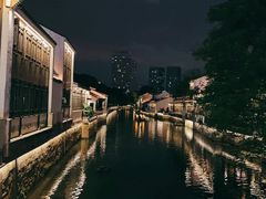 -青果巷历史文化街区