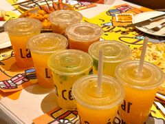 -乐凯撒披萨(喜荟城店)