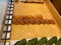 -LANLIZI BAKERY(COSMO店)