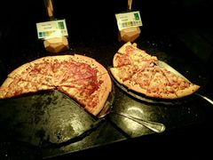 -长沙北辰洲际酒店-兰调全日餐厅