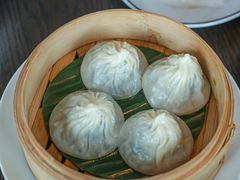 -广州柏悦酒店·悦景轩·粤菜餐厅