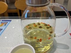 -添福来墨鱼饺子 · 海鲜东北菜(大连星海·黄浦路店)