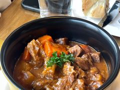 托斯卡纳烩牛肉-安妮意大利餐厅(世贸天阶店)