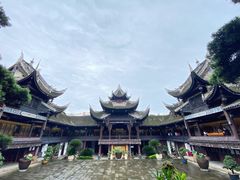 -自贡市盐业历史博物馆