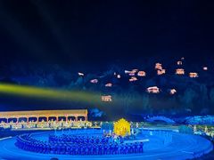 -鼎盛王朝康熙大典实景演出