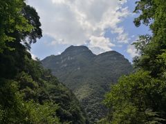-神龙峡风景区
