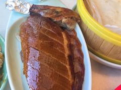 -小吊梨汤·北京菜·烤鸭(双井乐成中心店)