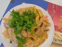 -振鼎鸡(丰庄路店)