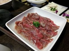 -老诚一锅羊蝎子(黄寺大街店)