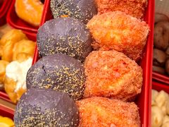 -詹记桃酥(包河万达店)
