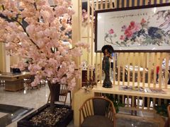 大堂-新廊桥(原科华廊桥店)