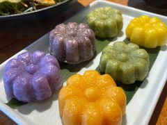 -马灯部落·西湖边的创意山景餐厅(虎跑动物园店)