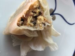 猪肉三鲜烧麦-正宗天津烧麦馆(柳州路店)