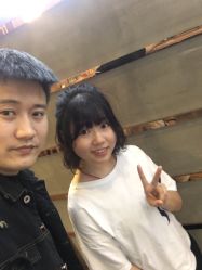 -川和潮人漂色·烫染·接发
