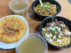 -余艳梅拌面世家(马场横路店)
