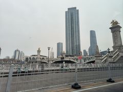 -天津五大道文化旅游区