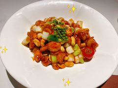-羲和雅苑•北京烤鸭(国贸商城店)