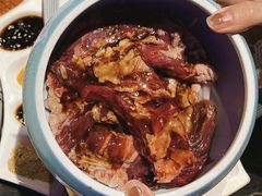 -十三姨正合丰烤肉(营迹路店)