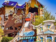 -大连海昌发现王国主题公园