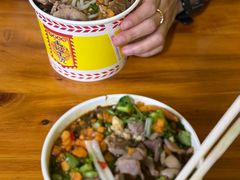 -王记生烫牛杂面馆(兰陵路店)