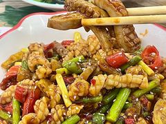 -小民大排档(马场角横路店)