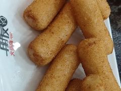 -朋友的火锅店(苏家屯店)