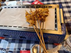 -雪熊哈尔滨烧烤·精酿啤酒·砂锅(中央胜境店)