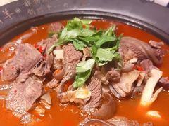 -李久其家民间餐厅(观沙岭公园店)