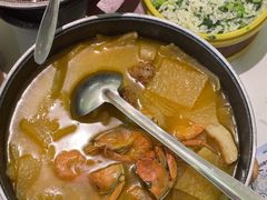 -苏梦江南·淮扬菜(夫子庙店)