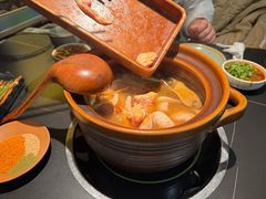 -季季山·云南野生菌火锅(上海首店)