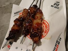 -鼎原力量东北吊炉烧烤(幸福街店)