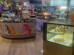 -OPEN開全日自助餐厅·西餐·海鲜(佛山希尔顿酒店)