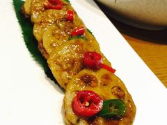 -菩提树·素食餐厅(汇智国际商业中心店)