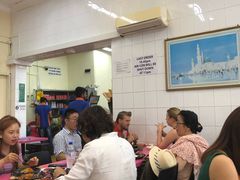 -新加坡Zam Zam餐馆