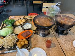 -范贤光鸡公煲(平乐园总店)