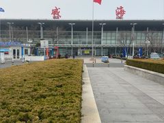 -威海大水泊国际机场