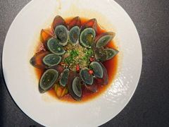 -赠李白·如诗的川味(余杭万达广场店)