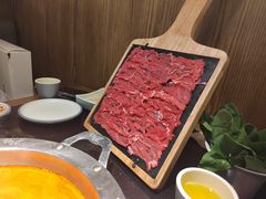 -井格重庆火锅(西直门凯德Mall店)
