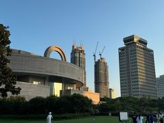 -上海博物馆(人民广场馆)