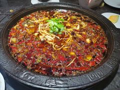 -大鱼山房鱼头火锅(老字号品质店)